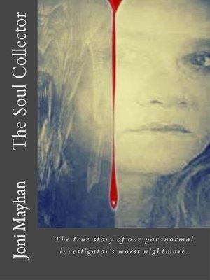 cover image of The Soul Collector